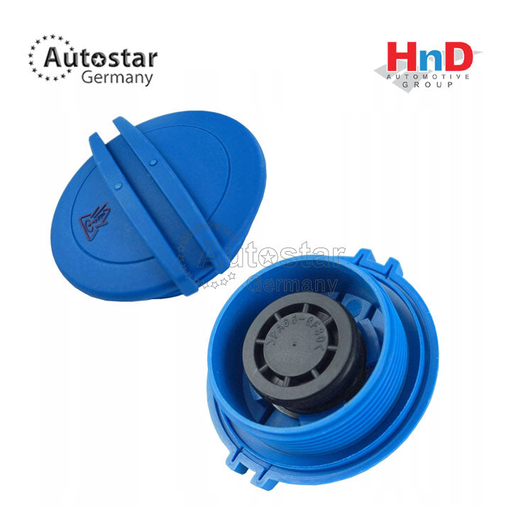 Autostar Germany EXPANSION TANK CAP For Audi 3B0121321