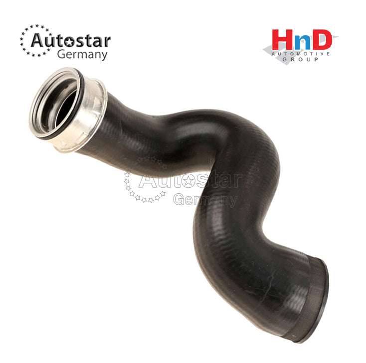 Autostar Germany (AST-5417665) Charger Intake Hose For VOLKSWAGEN 3BG 3B3 3B6 3B0145834AA