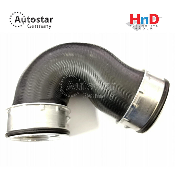 Autostar Germany (AST-546299) Charger Intake Hose For VOLKSWAGEN 3BG 3B3 3B6 3B0145834AC