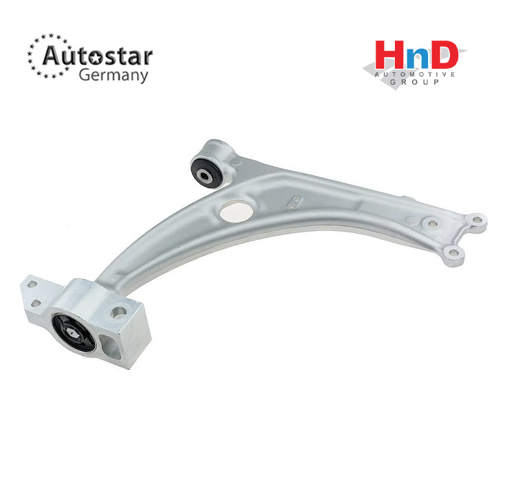 Autostar Germany CONTROL ARM FRONT LR PASSAT B6 3C0407151A