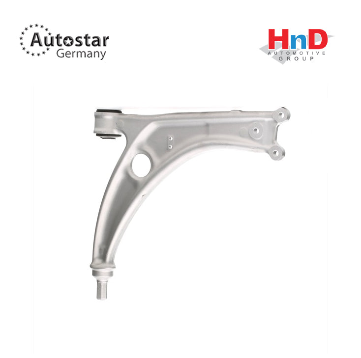 Autostar Germany CONTROL ARM FRONT LR PASSAT B6 3C0407151G