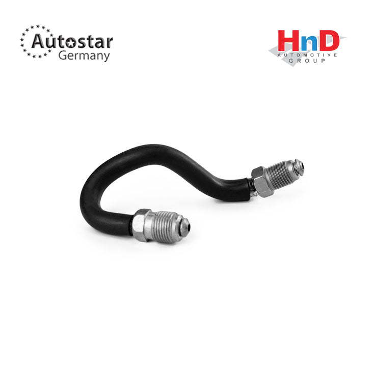 AUTOSTAR GERMANY BRAKE OIL TUBE, VW PASSAT 3B6, PASSAT B6, AUDI Q3 8U 3C0611764A