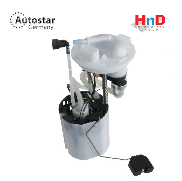 Autostar Germany FUEL PUMP AUDI VW PASSAT 3C0919051AK