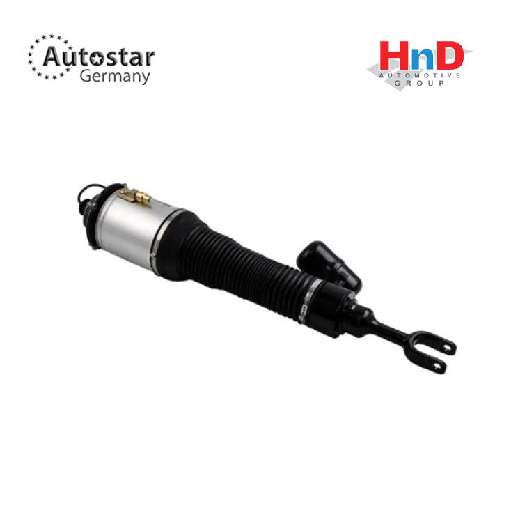 AUTOSTAR GERMANY AIRMATIC SHOCK ABSORBER FRNT LH VW PHAETON V8 BENTLEY 3D0616039D