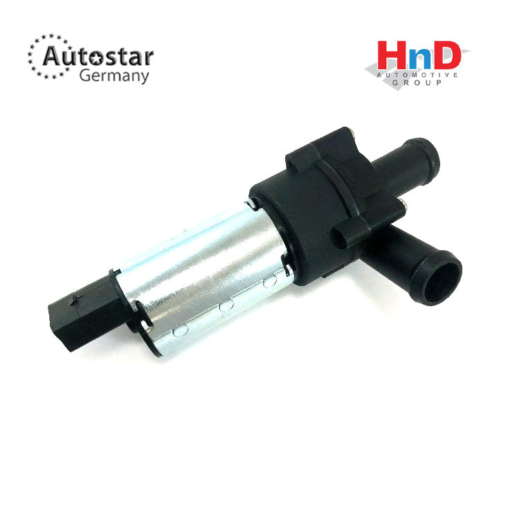 AUTOSTAR GERMANY AUXILIARY WATER PUMP VW PASSAT 3D0965561A