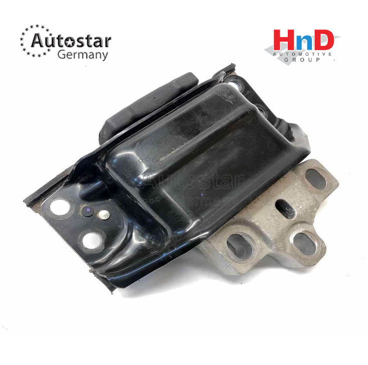 Autostar Germany (AST-186475) TRANSMISSION MOUNT For Volkswagen 3.6L. Atlas Cross Sport 3QF199555C