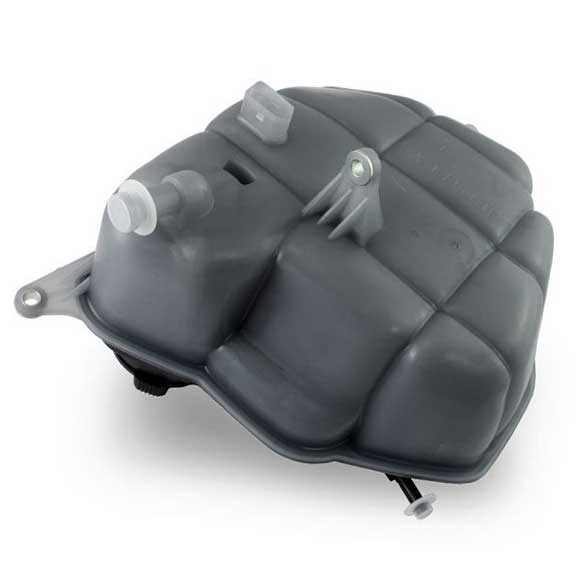 Autostar Germany COOLANT EXPANSION TANK For Audi 3W0121403F