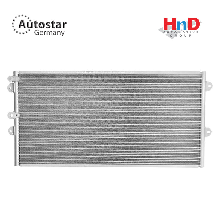 Autostar Germany CONDENSER GT GTC BENTLEY 3W0820411E