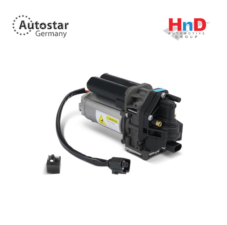 Autostar Germany AIRMATIC COMPRESSOR FY AC4508 40A616005E