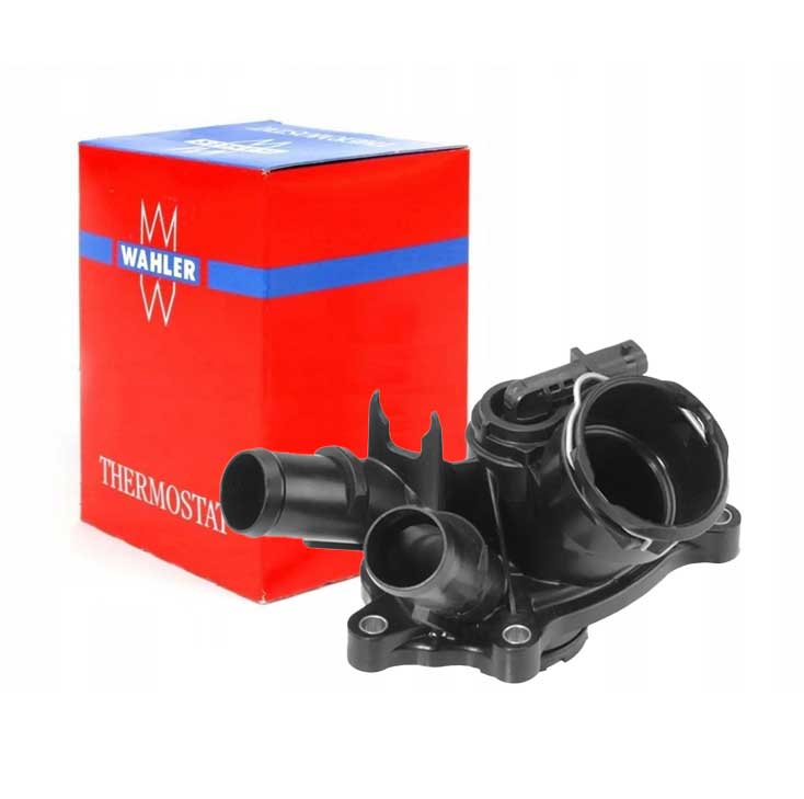 WAHLER (WAH # 410389.103D) Engine Coolant Thermostat For Mercedes Benz W204 W212 2712000315