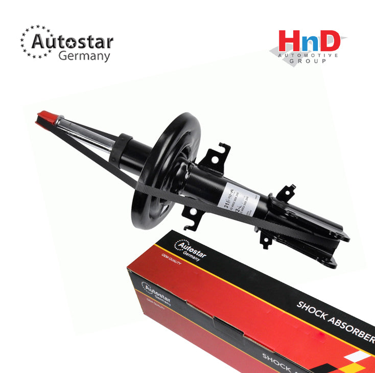 Autostar Germany Shock absorber MERCEDES-BENZ Citan Dualiner (W415) 4153200113