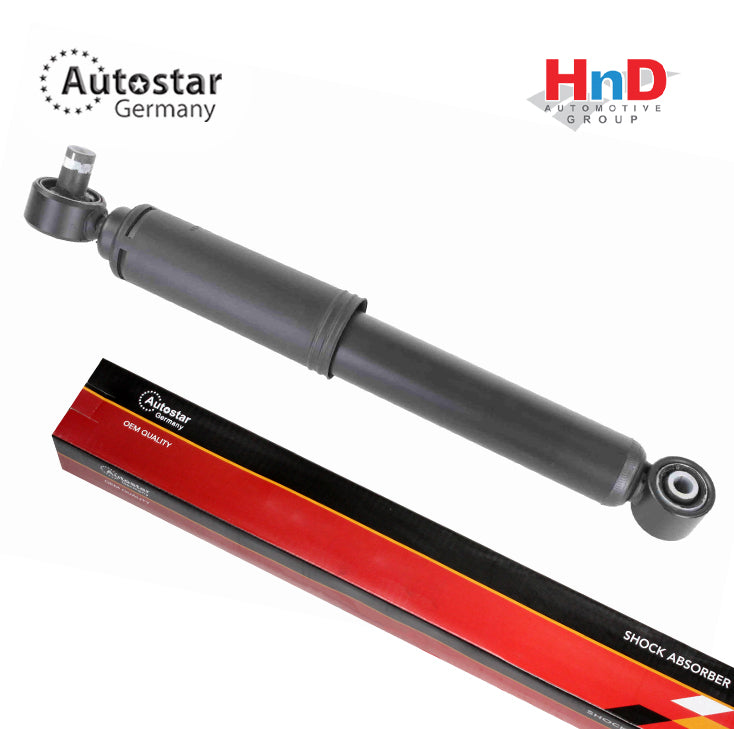 Autostar Germany Shock absorber Gas Pressure, MERCEDES-BENZ V-Class (W447) 4473265500