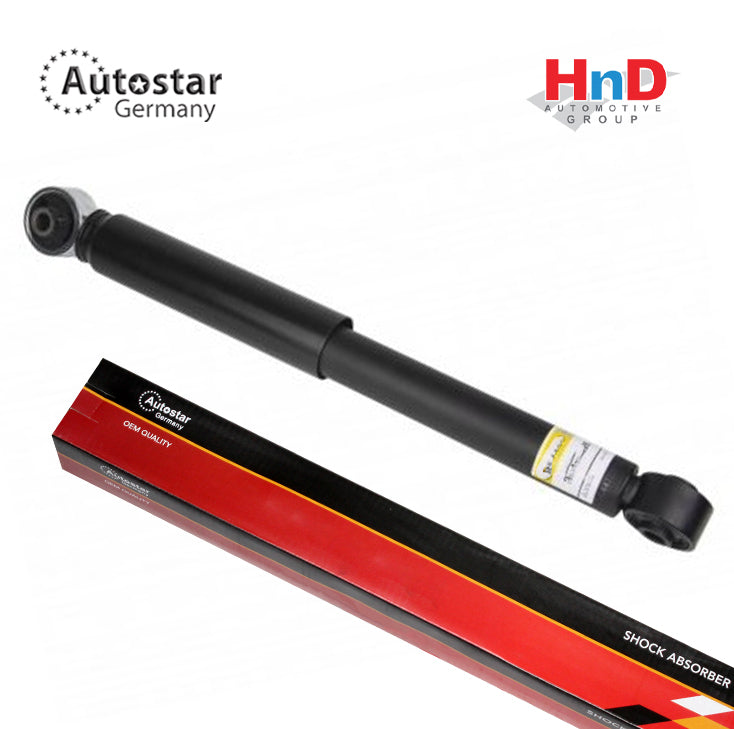 Autostar Germany Shock absorber Gas Pressure, MERCEDES-BENZ V-Class (W447) 4473267100