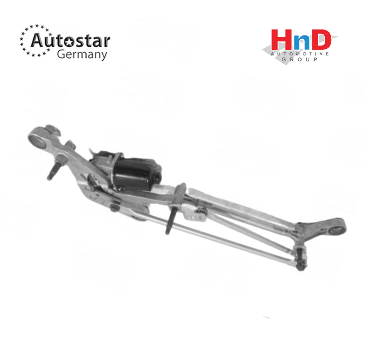AUTOSTAR GARMANY WIPER LINKAGE WITH MOTOR W447 4478200040