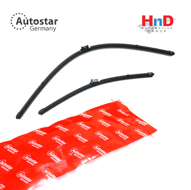 Autostar Germany Wiper blade right-hand drive vehicles, MERCEDES-BENZ eVITO Tourer (W447 4478205500