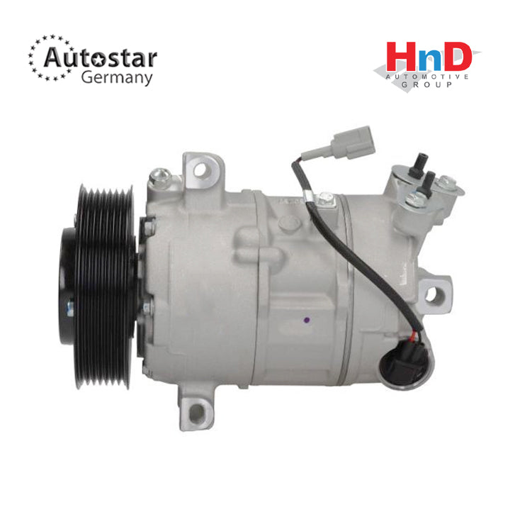 Autostar Germany AC COMPRESSOR VITO VAN W447 4478307300