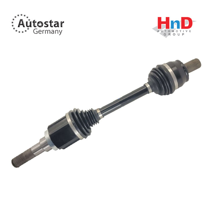 Autostar Germany DRIVE SHAFT PROPSHAFT W463 4633300702