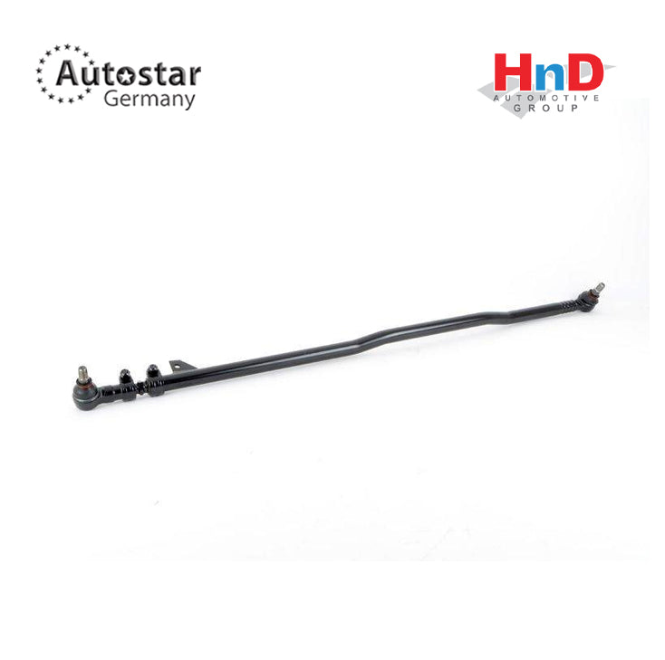 Autostar Germany TIE ROD ASSEMBLY W463 4633300703