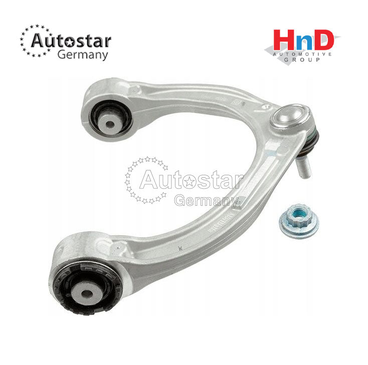 Autostar Germany (AST-1613597) Suspension arm Front Axle, Right, Upper, Control Arm MERCEDES-BENZ G-Class W463 4633308001