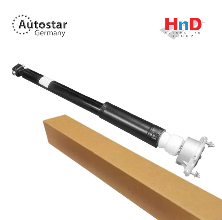 Autostar Germany REAR SHOCK ABSORBER L R For Mercedes Benz 2043267200