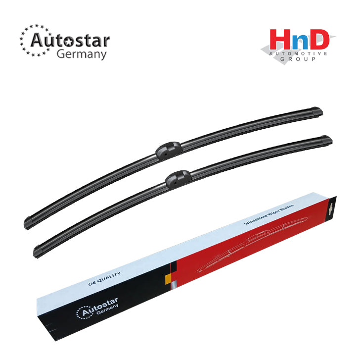 Autostar Germany WIPER BLADE 1 SET 16/16" G550 G55 AMG 4638200545