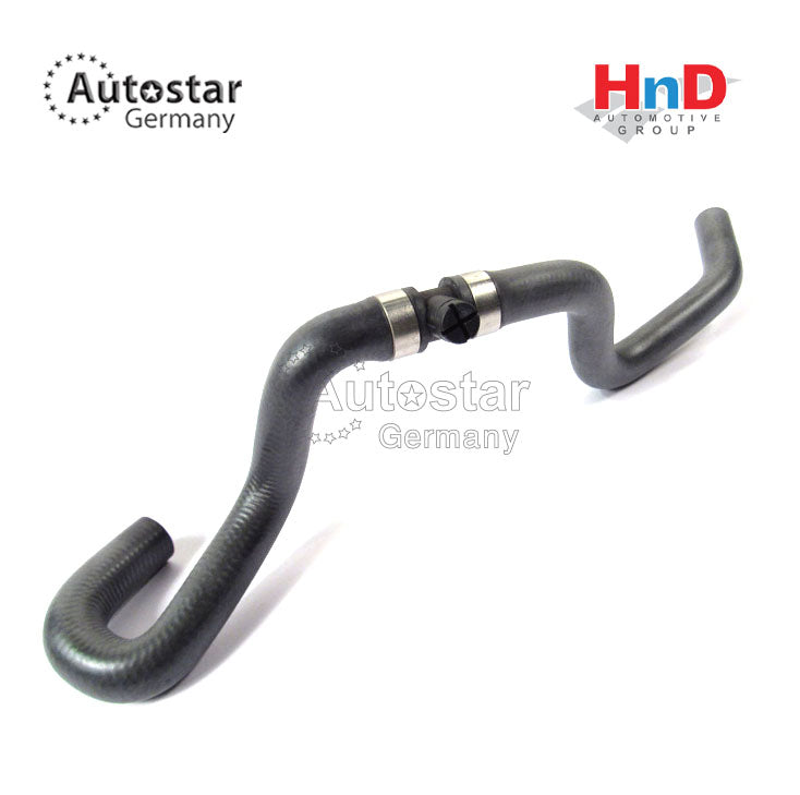 Autostar Germany (AST-5417604) Radiator Hose For LAND ROVER Range Rover III L322 4680301