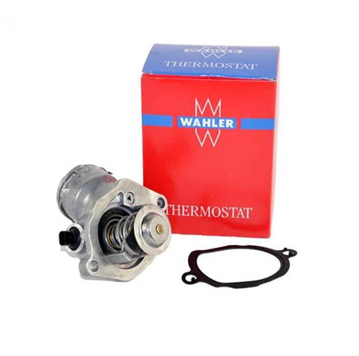 WAHLER (WAH # 4833.100D) Engine Coolant Thermostat For Mercedes W463 R230 W639 2722000515