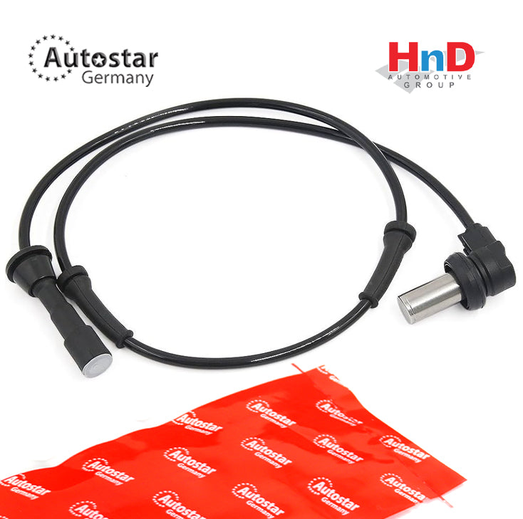 Autostar Germany ABS sensor Front axle both sides, AUDI A6 C4 Avant 4A5 4A0927803