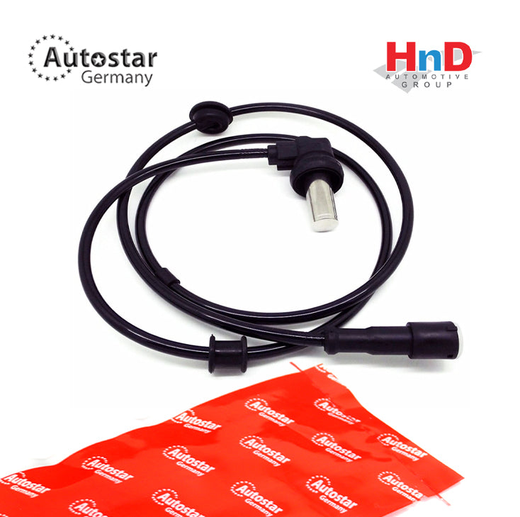 ABS sensor Rear Axle both sides, AUDI A6 C4 Avant 4A5 4A0927807 HnD