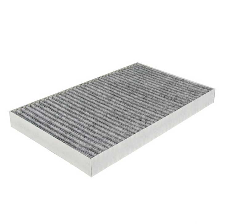 Autostar Germany (AST-256584) AC FILTER  CARBON For Audi A6 4B0819439A