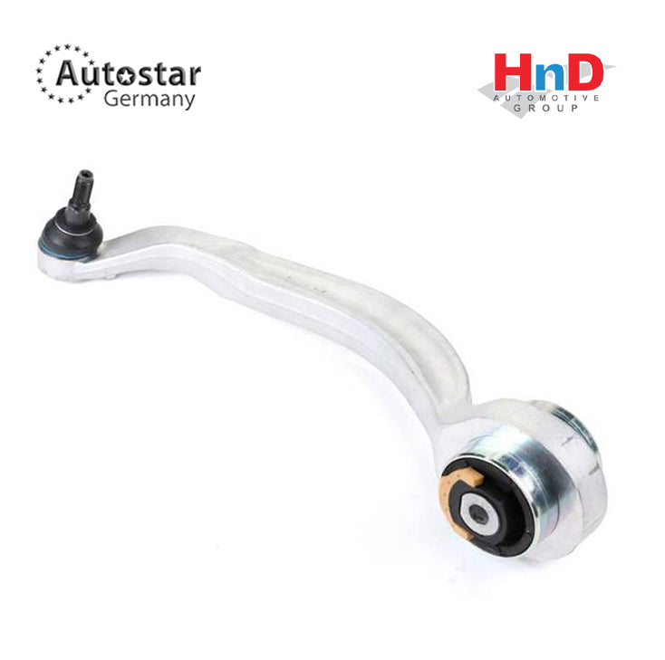 Autostar Germany CONTROL ARM LH AUDI A4 8D B5 4D0407693AC