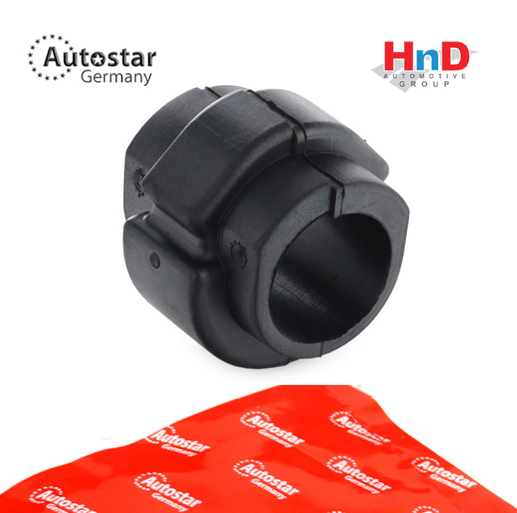 Autostar Germany  Anti roll bar bush AUDI A8 D4 (4H2, 4H8, 4HC, 4HL) 4D0411327J