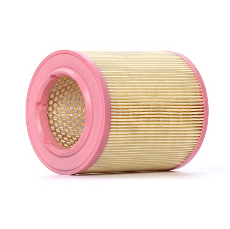 Autostar Germany (AST-256587) AIR FILTER For AUDI A8 D3 (4E2, 4E8) 4E0129620C