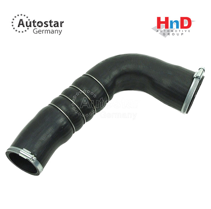 Autostar Germany (AST-5411660) Charger Intake Hose For AUDI 4F2 4F5 4FH 4F0145738F