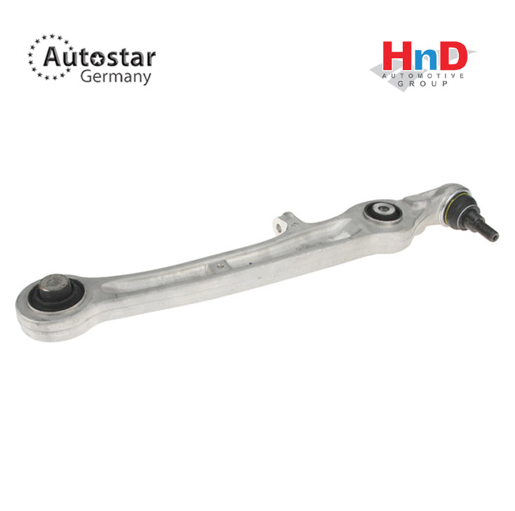 Autostar Germany CONTROL ARM FRONT LH / RH LOWER FOR AUDI A6 4F0407151A