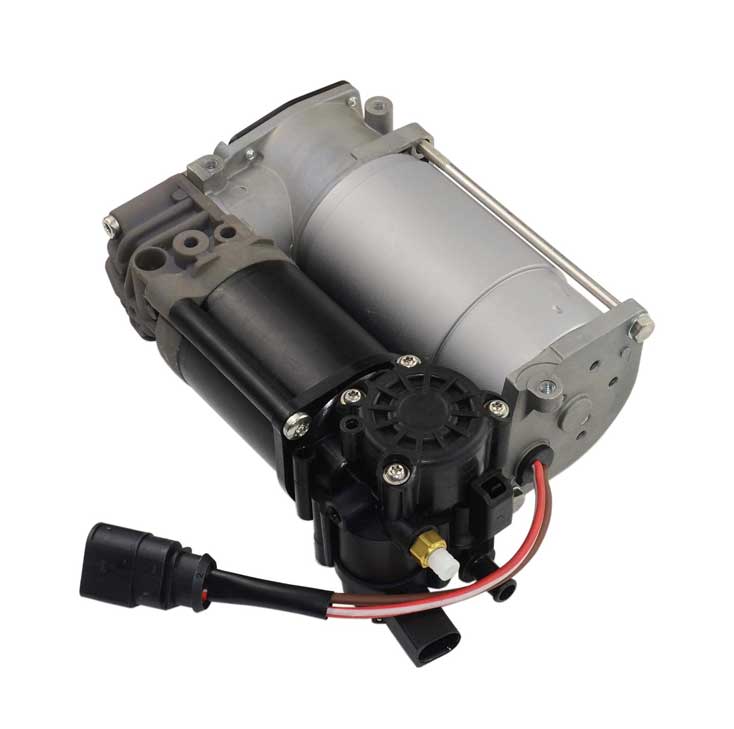 Autostar Germany AIRMATIC COMPRESSOR For AUDI A6 S6 C7, A8 D4 4H 4G0616005D