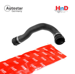 Autostar Germany Coolant Tube AUDI A8 D4 4H2, 4H8, 4HC, 4HL 4H0121101AB