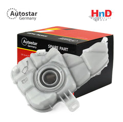 Autostar Germany Coolant expansion tank AUDI A8 D4 4H2, 4H8, 4HC, 4HL 4H0121403M