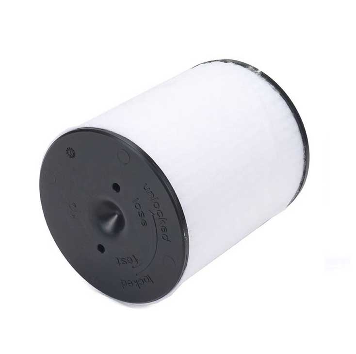 Autostar Germany (AST-256553) AIR FILTER For A8 D4 (4H2, 4H8, 4HC, 4HL) 4H0129620L
