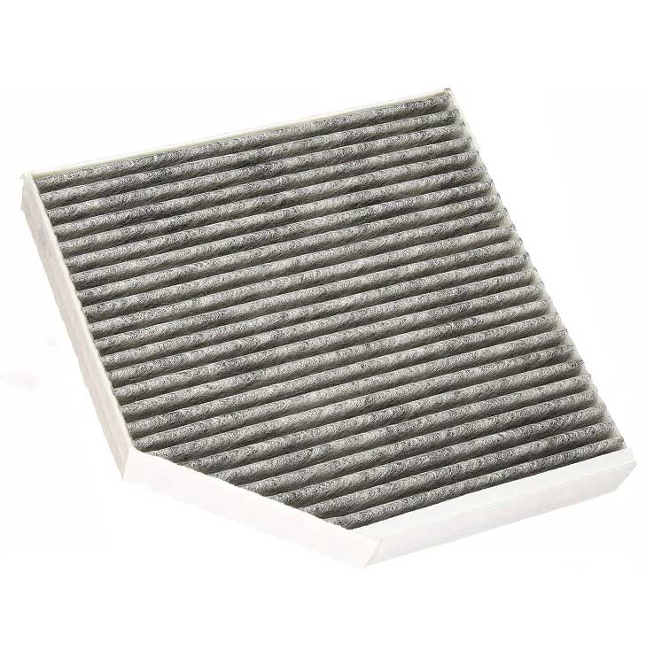 Autostar Germany CABIN AIR FILTER For AUDI A6 A7 A8 Mulsanne (3Y) 4H0819439