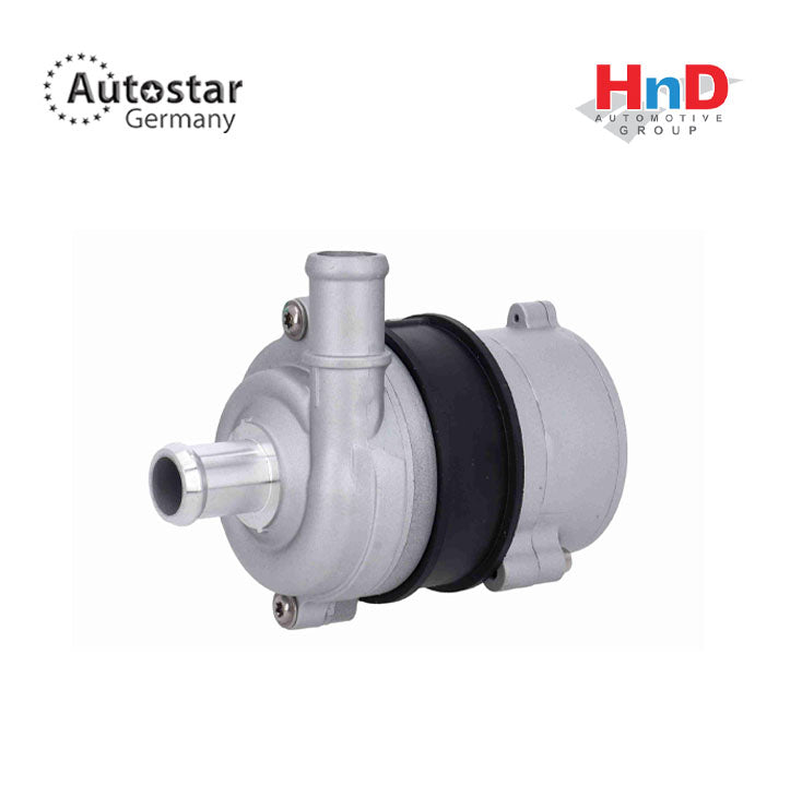 AUTOSTAR GERMANY AUXILIARY WATER PUMP AUDI A8 QUATTRO 2015 2018 Q7 2017 2022 4H0965569