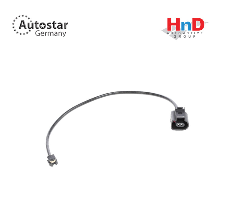 AUTOSTAR GARMANY  WEAR INDICATOR AUDI Q7 4LB, 4L0615437