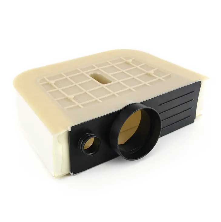Mercedes Air Filter - Mahle 0030944604 - FCP Euro