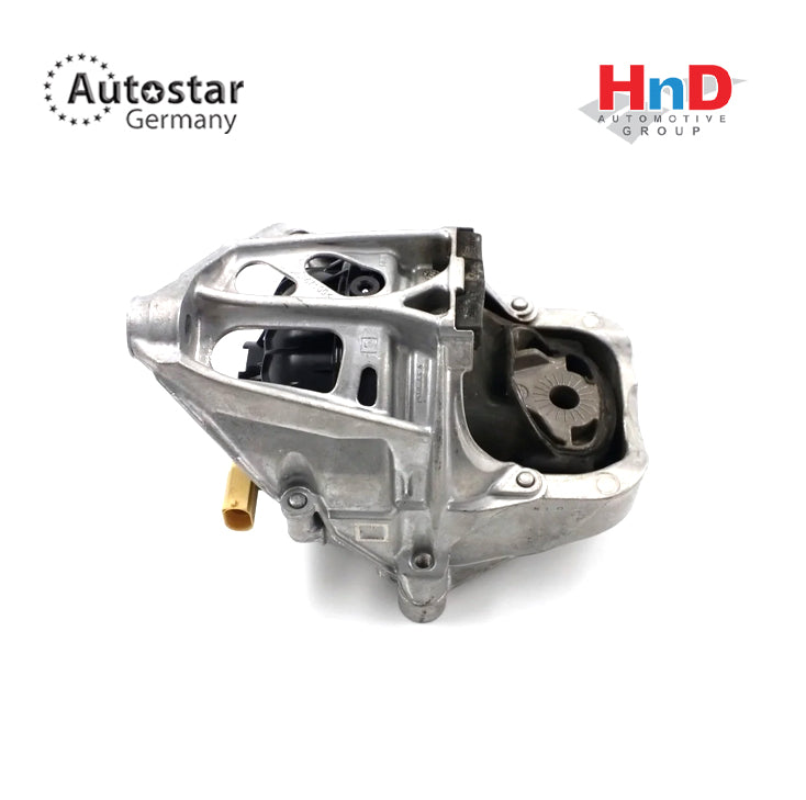 Autostar Germany MOUNT AUDI A6 QUATTRO 4M0199371