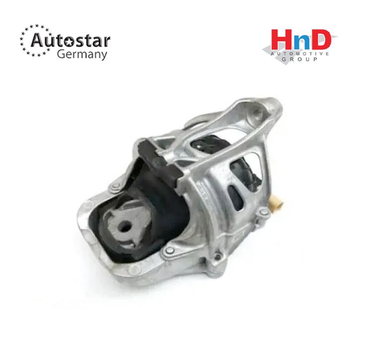 Autostar Germany ENGINE MOUNTING AUDI Q8 4MN, 4MT 4M0199372FM