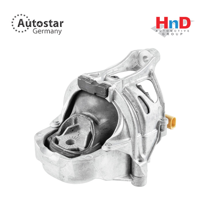 Autostar Germany ENGINE MOUNTING AUDI A6 4K A7 4KF Q7 4M0199372FS