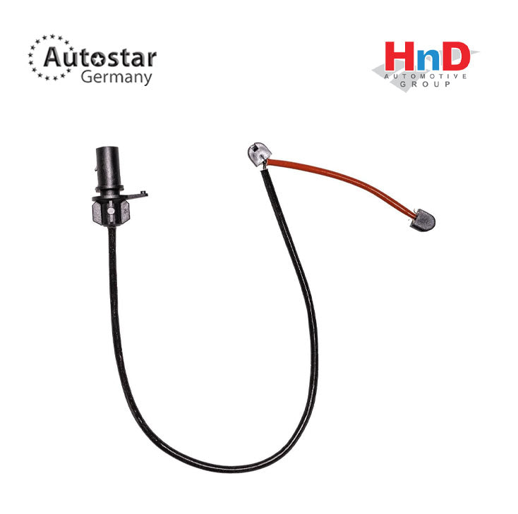 AUTOSTAR GERMANY BRAKE PAD WEAR SENSOR AUDI Q7 4M, AUDI A6 C8 AVANT 4M0615121B