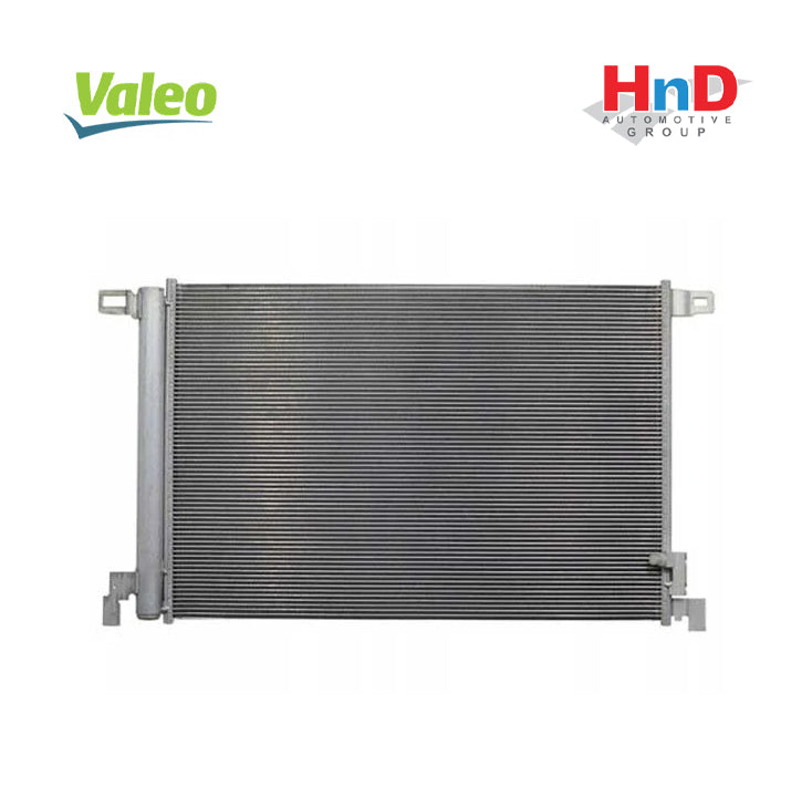 Valeo 822609 AC CONDENSER FOR AUDI A6 Q7 Q8 4M C8 4M0816421B