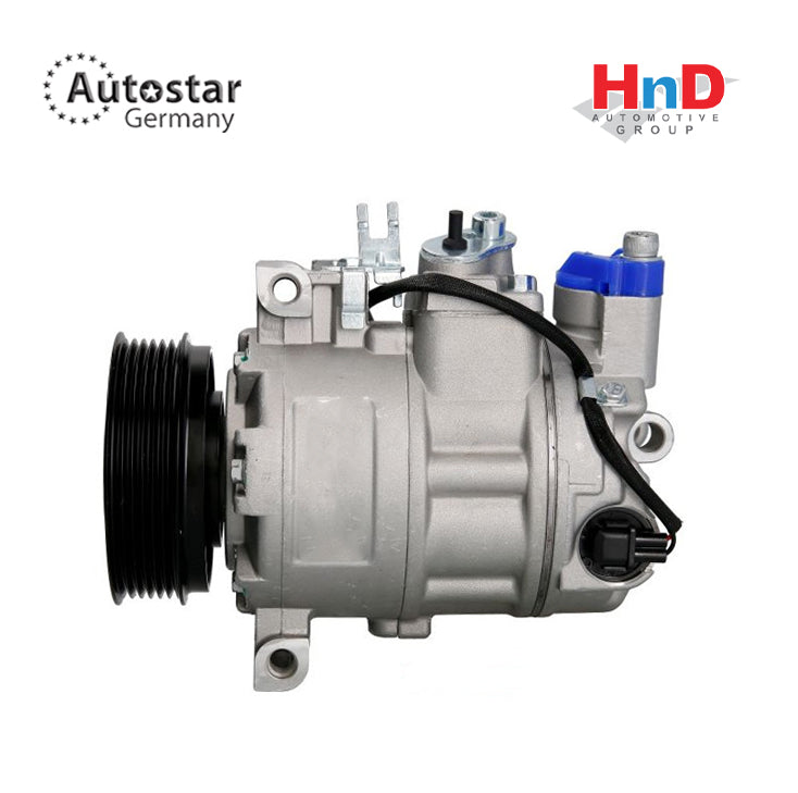 Autostar Germany AC COMPRESSOR Q7 A6 4M0820803M