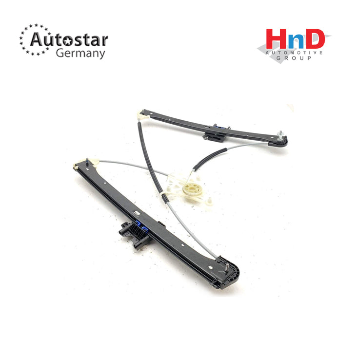 AUTOSTAR GARMANY  WINDOW REGULATOR AUDI Q7, 4M0839462A